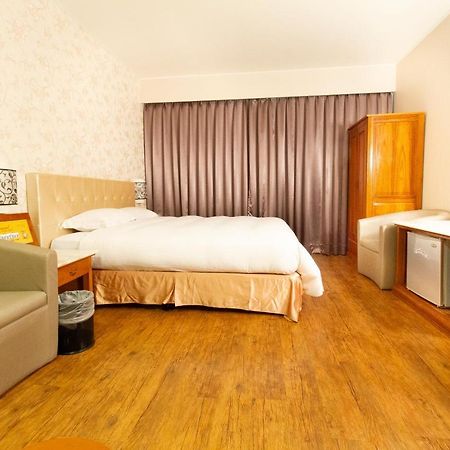 Daniel Motel Xinying Exterior photo