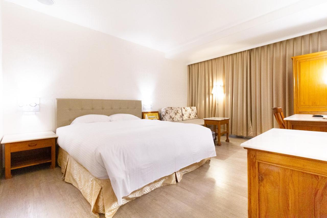 Daniel Motel Xinying Exterior photo
