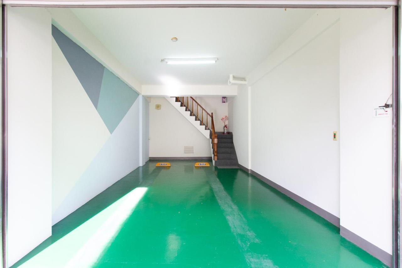 Daniel Motel Xinying Exterior photo