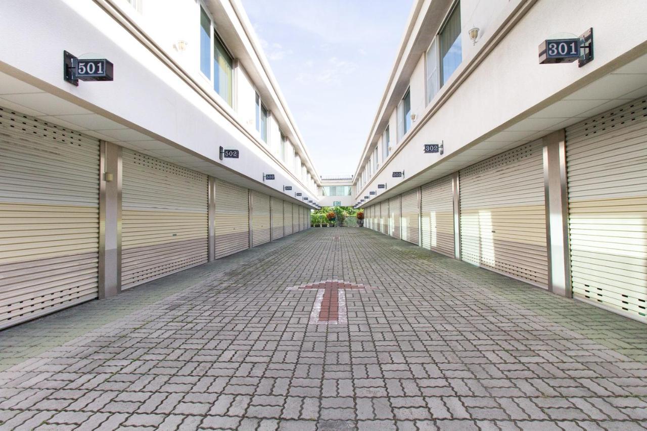 Daniel Motel Xinying Exterior photo