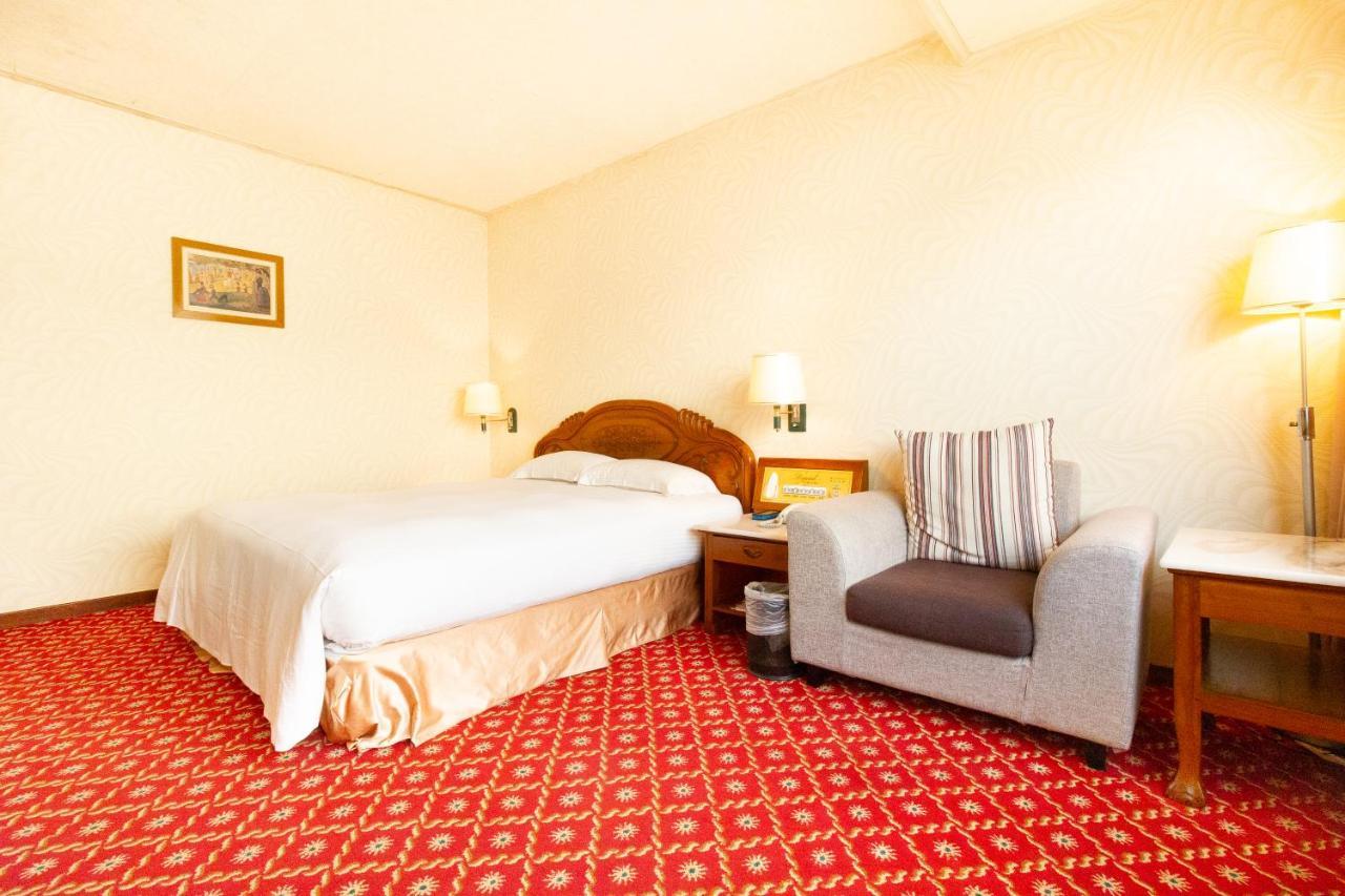 Daniel Motel Xinying Exterior photo