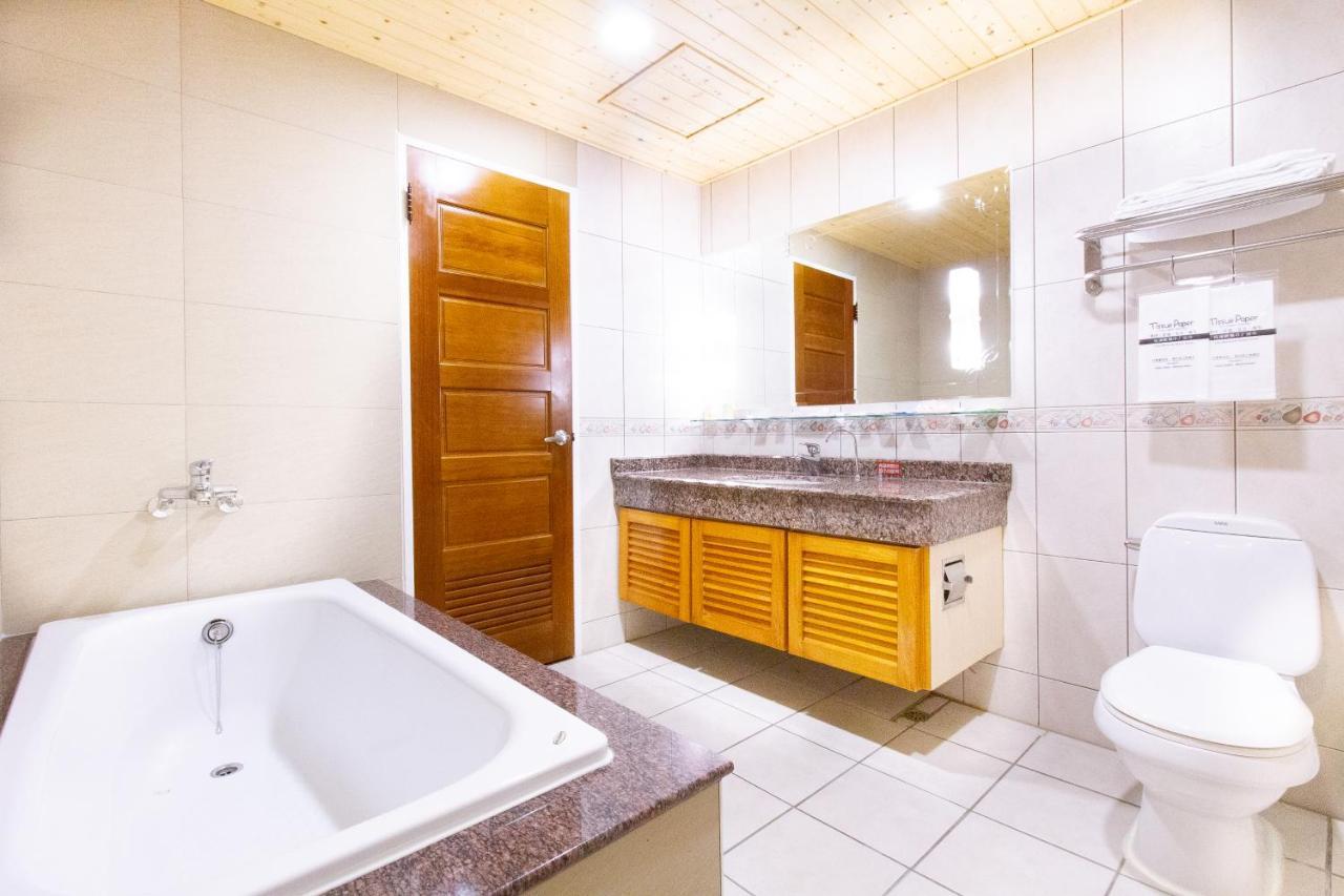 Daniel Motel Xinying Exterior photo