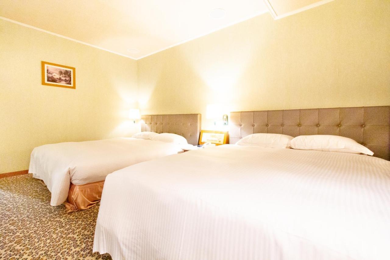 Daniel Motel Xinying Exterior photo